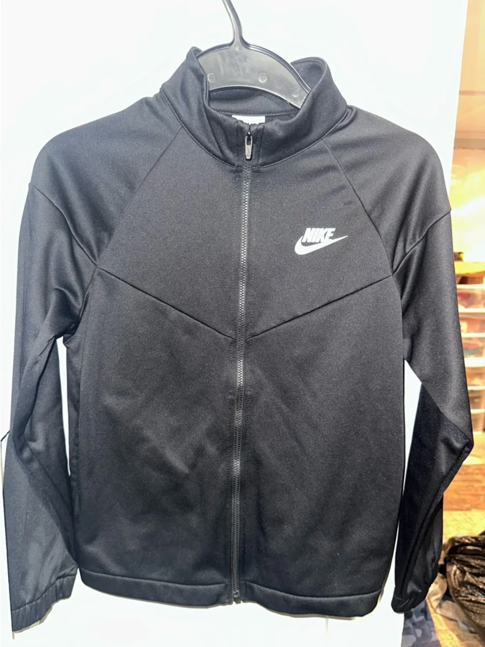 Kids Nike Track Jacket&Joggers Set size M - Picture 2 of 7